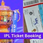 ipl tickets booking