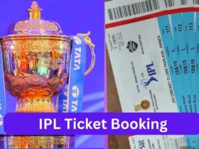 ipl tickets booking