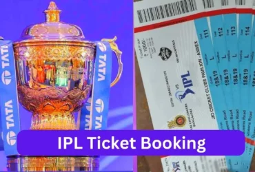 ipl tickets booking