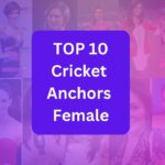 cricket anchors female