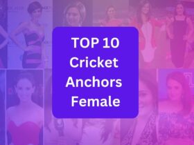 cricket anchors female