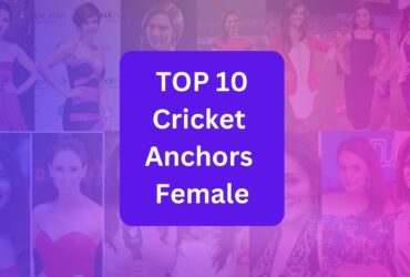 cricket anchors female