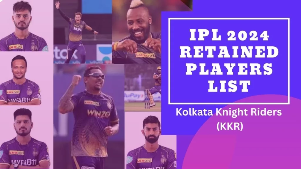 IPL 2024 Retained Players List | IPL Dekh 2024