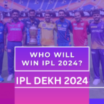 Who will Win IPL 2024 🏆 IPL DEKH 2024 Unpredictable Battles, Unexpected Champions❓