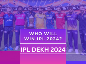 Who will Win IPL 2024 🏆 IPL DEKH 2024 Unpredictable Battles, Unexpected Champions❓